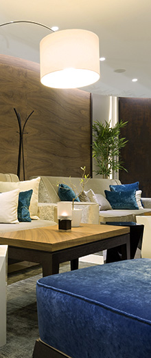 Electric fireplace buying guide